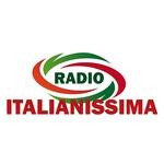 Radio Italianissima | Station Logo