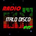 Radio Italo Disco Net | Station Logo