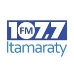 Rádio Itamaraty | Station Logo