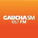 Radio Gaúcha | Station Logo