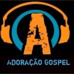 Web Rádio Adoração Gospel | Station Logo