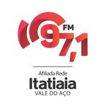 97,1 FM Vale | Station Logo