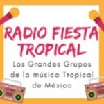 Radio Ixtapa - Radio Fiesta Tropical | Station Logo