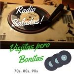 Radio Ixtapa - Radio Baladas Viejitas Bonitas | Station Logo