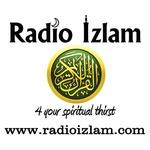 Radio Izlam | Station Logo