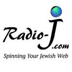 Radio-J.com | Station Logo