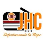 Radio JHC | Station Logo