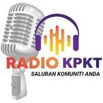 Radio KPKT | Station Logo