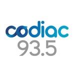 93.5 Codiac FM - CKUM-FM | Station Logo