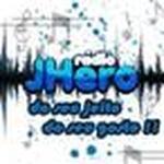 Rádio J-Hero | Station Logo