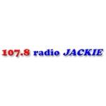 Radio Jackie | Station Logo