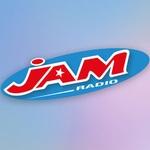 Radio Jam | Station Logo