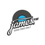 Radio James FM | Station Logo