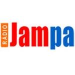 Rádio Jampa | Station Logo