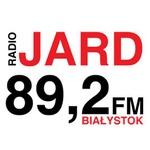 Radio JARD | Station Logo