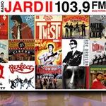 Radio Jard 2 103.9 FM | Station Logo