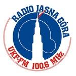 Radio Jasna Gora | Station Logo