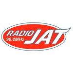 Radio JAT | Station Logo