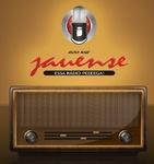 Radio Jauense | Station Logo