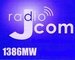 Radio Jcom 1386