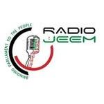 Radio Jeem | Station Logo