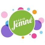 Rádio Jemné | Station Logo