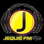 Jequié FM 89.7 | Station Logo