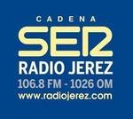 Cadena SER - Radio Jerez | Station Logo