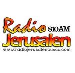 Radio Jerusalen | Station Logo