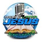 Radio Jesus Nasaret | Station Logo