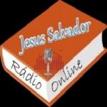 Rádio Jesus Salvador | Station Logo