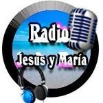 Radio Jesus Y Maria | Station Logo