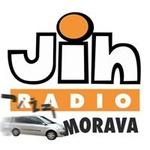 Radio Jih | Station Logo