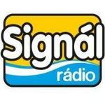 Signál Rádio | Station Logo