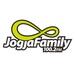 Radio JogjaFamily | Station Logo