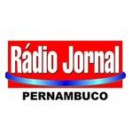 Rádio Jornal | Station Logo