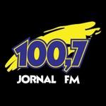 Rádio Jornal | Station Logo