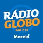 Rádio Globo Maceió | Station Logo