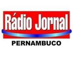 Rádio Jornal Pesqueira | Station Logo