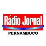 Rádio Jornal Petrolina | Station Logo