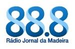 Rádio Jornal da Madeira | Station Logo