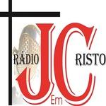 Rádio Jovem Cristo | Station Logo