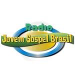 Rádio Jovem Gospel Brasil | Station Logo