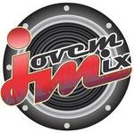 Rádio Jovem Mix | Station Logo