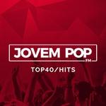 JOVEM POP - TOP 40 Hits | Station Logo