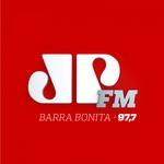 Jovem Pan Barra Bonita | Station Logo