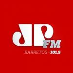 Jovem Pan Barretos | Station Logo