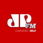 Jovem Pan Caruaru | Station Logo