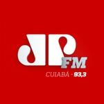 Jovem Pan Cuiabá | Station Logo