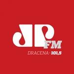 Jovem Pan Dracena | Station Logo